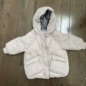 ** Zara 18-24 months jacket **